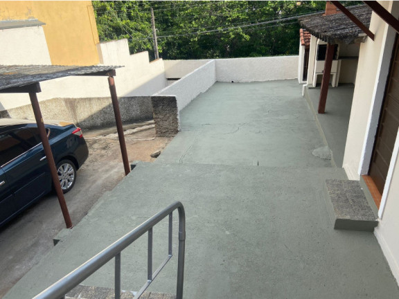 Imagem Casa com 2 Quartos à Venda, 250 m² em Vila São Bento - Campinas
