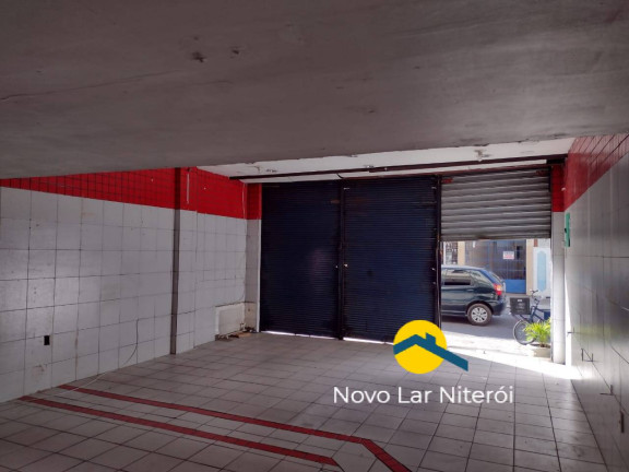 Imagem Loja à Venda, 50 m² em Centro - Niterói