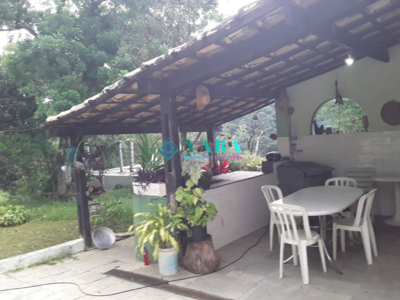 Imagem Casa com 3 Quartos à Venda, 1.000 m² em Green Valley Alphaville - Barueri