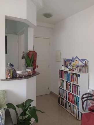 Imagem Apartamento com 2 Quartos à Venda, 47 m² em Vila Pompéia - São Paulo
