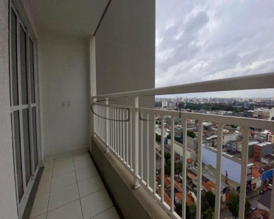 Imagem Imóvel com 1 Quarto à Venda, 32 m² em Brás - São Paulo Imagem Imóvel com 1 Quarto à Venda, 32 m² em Brás - São Paulo