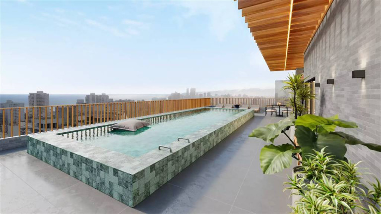 Imagem Apartamento com 3 Quartos à Venda, 102 m² em Forte - Praia Grande Imagem Apartamento com 3 Quartos à Venda, 102 m² em Forte - Praia Grande