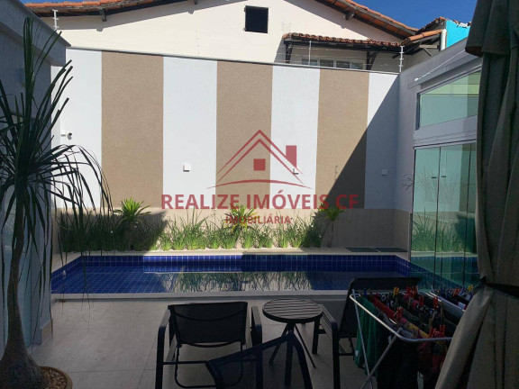 Imagem Casa com 4 Quartos à Venda, 240 m² em Portinho - Cabo Frio Imagem Casa com 4 Quartos à Venda, 240 m² em Portinho - Cabo Frio