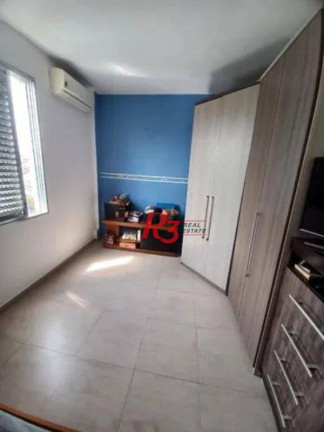 Imagem Apartamento com 2 Quartos à Venda, 75 m² em Catiapoã - São Vicente Imagem Apartamento com 2 Quartos à Venda, 75 m² em Catiapoã - São Vicente