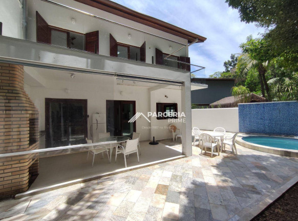 Imagem Casa com 7 Quartos à Venda, 407 m² em Riviera Módulo 26 - Bertioga Imagem Casa com 7 Quartos à Venda, 407 m² em Riviera Módulo 26 - Bertioga