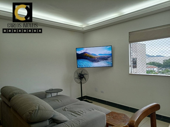 Imagem Apartamento com 2 Quartos à Venda, 111 m² em Estuário - Santos Imagem Apartamento com 2 Quartos à Venda, 111 m² em Estuário - Santos