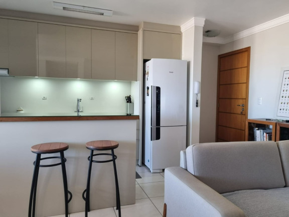 Imagem Apartamento com 2 Quartos à Venda, 76 m² em Bela Vista - São José