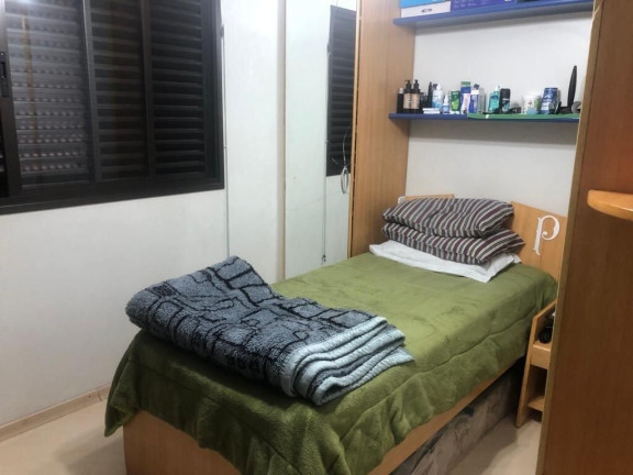 Imagem Cobertura com 4 Quartos à Venda, 178 m² em Quarta Parada - São Paulo Imagem Cobertura com 4 Quartos à Venda, 178 m² em Quarta Parada - São Paulo