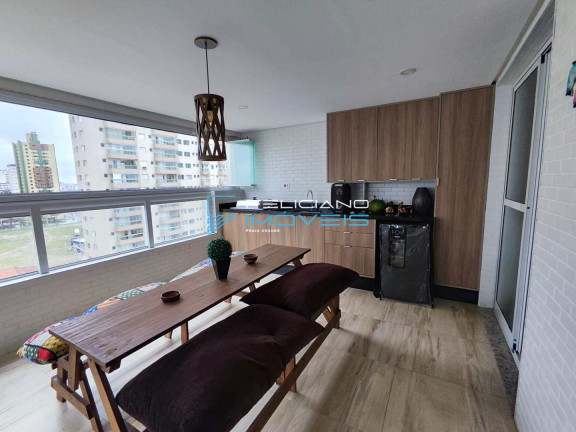 Imagem Apartamento com 2 Quartos à Venda, 106 m² em Aviação - Praia Grande Imagem Apartamento com 2 Quartos à Venda, 106 m² em Aviação - Praia Grande