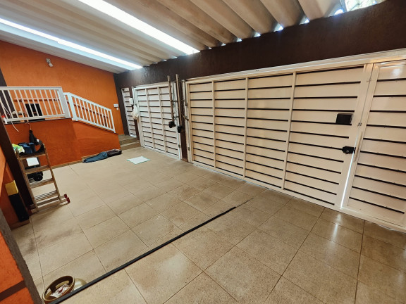 Imagem Casa com 3 Quartos à Venda, 212 m² em Assunção - São Bernardo Do Campo Imagem Casa com 3 Quartos à Venda, 212 m² em Assunção - São Bernardo Do Campo