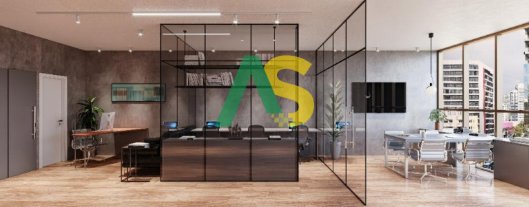 Imagem Sala Comercial à Venda, 45 m² em Boa Viagem - Recife