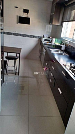 Imagem Cobertura com 3 Quartos à Venda, 290 m² em Santa Paula - São Caetano Do Sul Imagem Cobertura com 3 Quartos à Venda, 290 m² em Santa Paula - São Caetano Do Sul