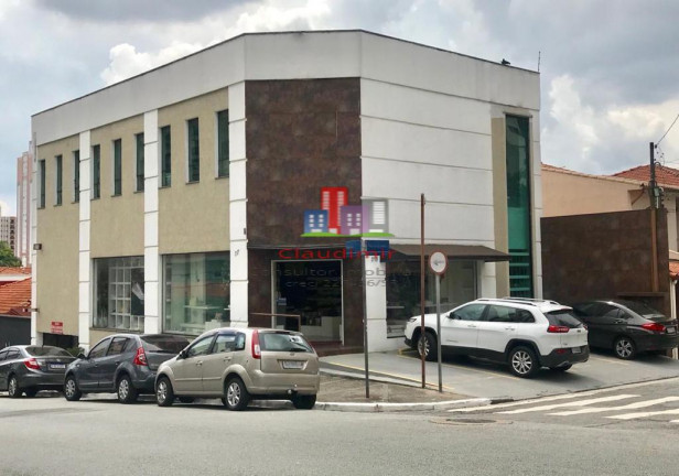 Imagem Galpão à Venda ou Locação, em Vila Gomes Cardim - São Paulo Imagem Galpão à Venda ou Locação, em Vila Gomes Cardim - São Paulo