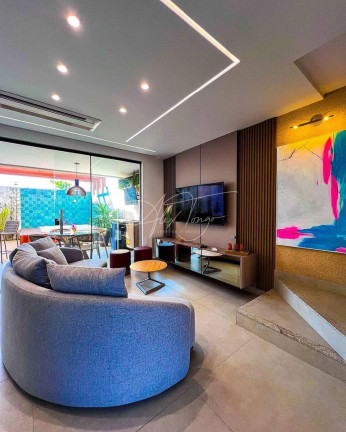 Imagem Casa com 3 Quartos à Venda, 124 m² em Morada De Laranjeiras - Serra Imagem Casa com 3 Quartos à Venda, 124 m² em Morada De Laranjeiras - Serra