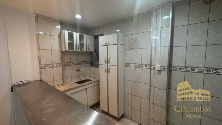 Kitnet com 1 Quarto à Venda, 30 m² em Aviação - Praia Grande