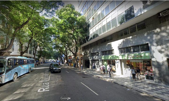 Imagem Apartamento à Venda,  em Centro - Rio De Janeiro