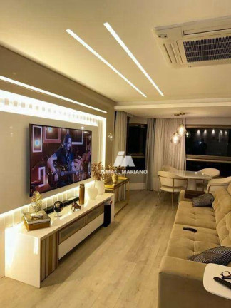 Imagem Apartamento com 3 Quartos à Venda, 150 m² em Praia Da Costa - Vila Velha