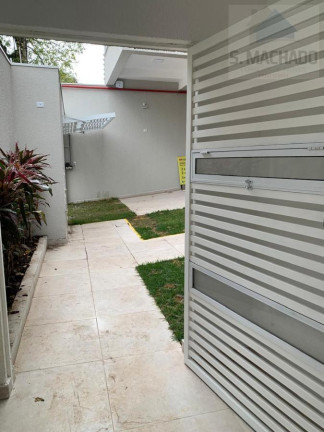Imagem Apartamento com 2 Quartos à Venda, 105 m² em Campestre - Santo André