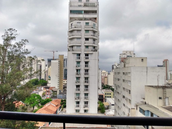 Imagem Apartamento com 1 Quarto à Venda, 49 m² em Pinheiros - São Paulo Imagem Apartamento com 1 Quarto à Venda, 49 m² em Pinheiros - São Paulo