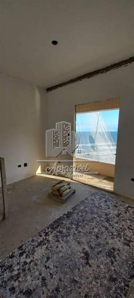 Imagem Apartamento com 3 Quartos à Venda, 111 m² em Mirim - Praia Grande