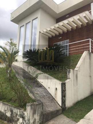 Imagem Casa com 4 Quartos à Venda, 1.000 m² em Terras De Santa Helena - Jacareí Imagem Casa com 4 Quartos à Venda, 1.000 m² em Terras De Santa Helena - Jacareí