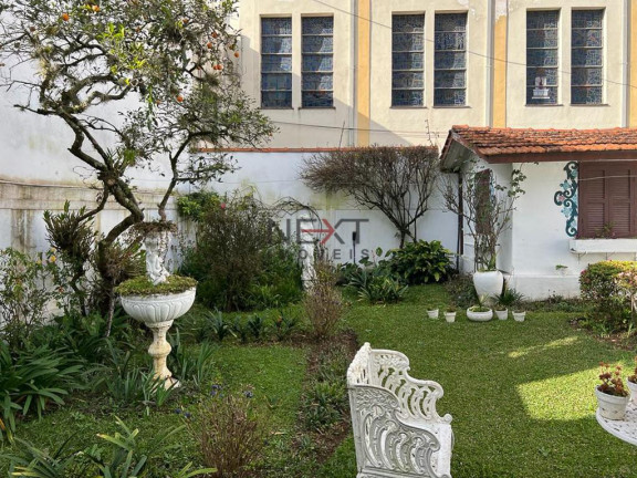 Imagem Casa à Venda, 505 m² em Rebouças - Curitiba