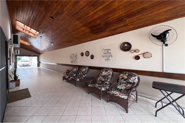 Imagem Casa com 3 Quartos à Venda,  em Nossa Senhora Das Graças - Canoas