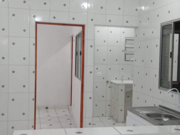 Imagem Casa com 2 Quartos à Venda, 125 m² em Santa Maria - Osasco Imagem Casa com 2 Quartos à Venda, 125 m² em Santa Maria - Osasco