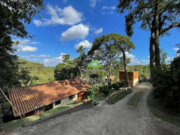 Imagem Casa com 5 Quartos à Venda, 273 m² em Jardim Santa Paula - Cotia Imagem Casa com 5 Quartos à Venda, 273 m² em Jardim Santa Paula - Cotia