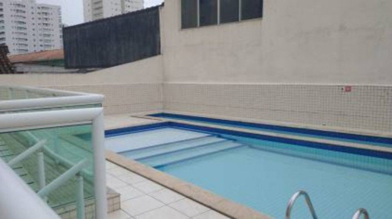 Imagem Apartamento com 2 Quartos à Venda, 76 m² em Aviação - Praia Grande Imagem Apartamento com 2 Quartos à Venda, 76 m² em Aviação - Praia Grande