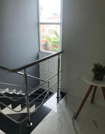 Imagem Casa com 3 Quartos à Venda, 300 m² em Vila De Abrantes - Camaçari Imagem Casa com 3 Quartos à Venda, 300 m² em Vila De Abrantes - Camaçari