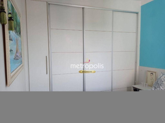 Imagem Apartamento com 3 Quartos à Venda, 89 m² em Centro - São Caetano Do Sul