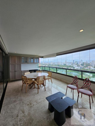 Imagem Apartamento com 4 Quartos à Venda, 211 m² em Federação - Salvador Imagem Apartamento com 4 Quartos à Venda, 211 m² em Federação - Salvador