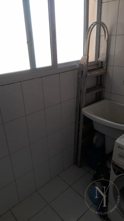 Imagem Apartamento com 3 Quartos à Venda, 78 m² em Vila Progresso - Guarulhos