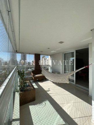 Imagem Apartamento com 4 Quartos à Venda, 226 m² em Pompéia - São Paulo