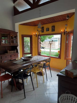Imagem Casa de Condomínio com 6 Quartos à Venda, 207 m² em Lázaro - Ubatuba Imagem Casa de Condomínio com 6 Quartos à Venda, 207 m² em Lázaro - Ubatuba