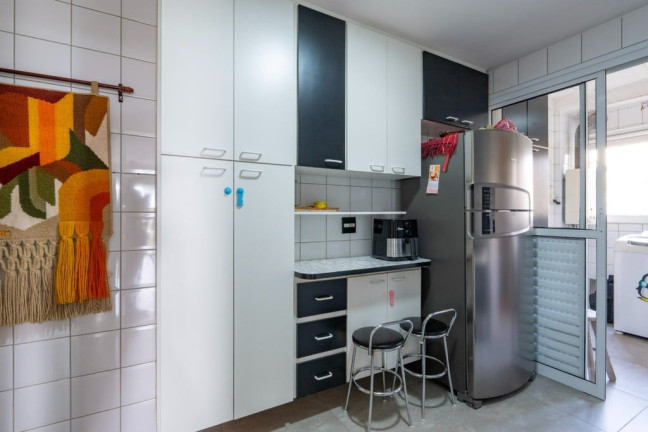 Imagem Apartamento com 3 Quartos à Venda, 90 m² em Alto Da Lapa - São Paulo