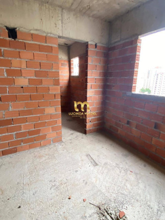 Imagem Apartamento com 1 Quarto à Venda, 52 m² em Aviação - Praia Grande