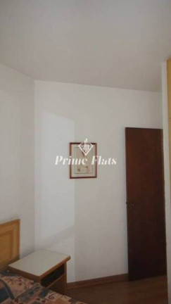 Imagem Apartamento com 1 Quarto para Alugar, 40 m² em Paraíso Do Morumbi - São Paulo Imagem Apartamento com 1 Quarto para Alugar, 40 m² em Paraíso Do Morumbi - São Paulo