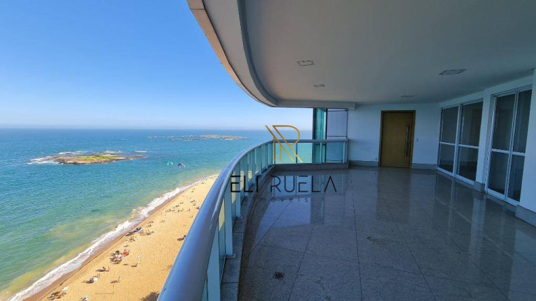 Imagem Apartamento com 4 Quartos à Venda, 245 m² em Praia De Itapoã - Vila Velha Imagem Apartamento com 4 Quartos à Venda, 245 m² em Praia De Itapoã - Vila Velha