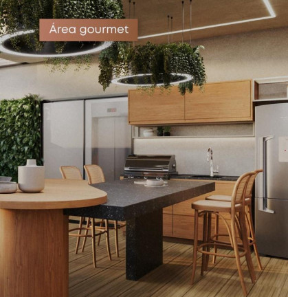 Imagem Apartamento com 2 Quartos à Venda, 37 m² Imagem Apartamento com 2 Quartos à Venda, 37 m²