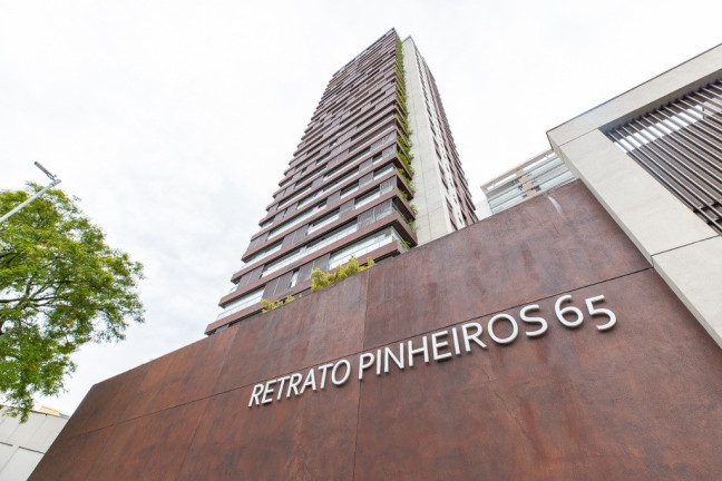Imagem Cobertura com 3 Quartos à Venda, 189 m² em Pinheiros - São Paulo Imagem Cobertura com 3 Quartos à Venda, 189 m² em Pinheiros - São Paulo