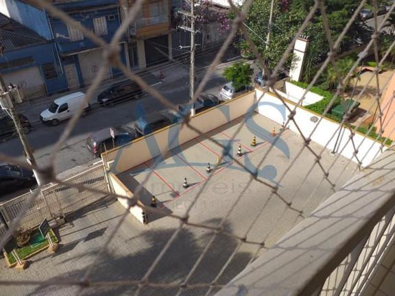 Imagem Apartamento com 3 Quartos à Venda, 62 m² em Cambuci - São Paulo