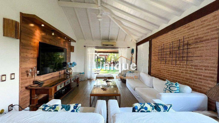 Imagem Casa com 5 Quartos à Venda, 360 m² em Baia Formosa - Armação Dos Búzios Imagem Casa com 5 Quartos à Venda, 360 m² em Baia Formosa - Armação Dos Búzios