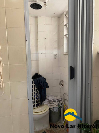 Imagem Apartamento com 3 Quartos à Venda, 95 m² em Icaraí - Niterói