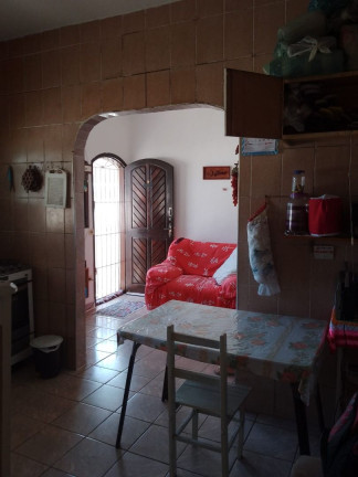 Imagem Casa com 1 Quarto à Venda, 50 m² em Vila Atlântica - Mongaguá