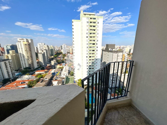 Imagem Imóvel com 2 Quartos à Venda, 81 m² em Vila Mariana - São Paulo