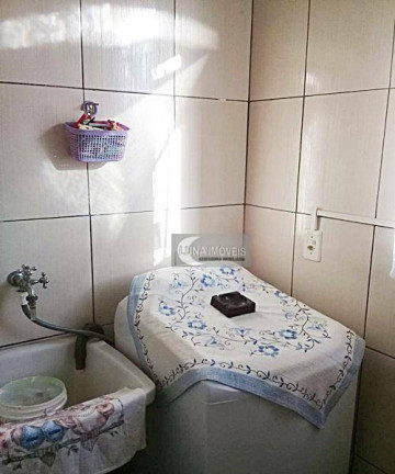 Imagem Apartamento com 1 Quarto à Venda, 61 m² em Vila Ema - São Paulo Imagem Apartamento com 1 Quarto à Venda, 61 m² em Vila Ema - São Paulo
