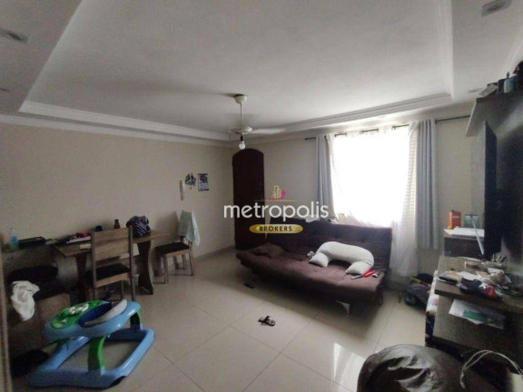 Imagem Apartamento com 2 Quartos à Venda, 54 m² em Vila Camilópolis - Santo André Imagem Apartamento com 2 Quartos à Venda, 54 m² em Vila Camilópolis - Santo André