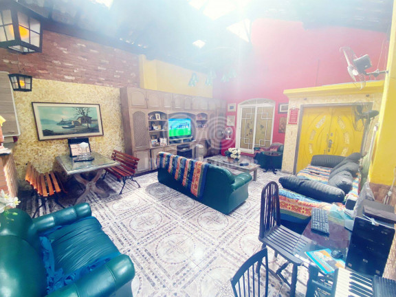 Imagem Casa com 3 Quartos à Venda, 220 m² em Ipiranga - São Paulo Imagem Casa com 3 Quartos à Venda, 220 m² em Ipiranga - São Paulo